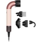 Supersonic R™ 1600 W Saç Kurutma Makinesi İyon Teknolojisi Ve Hız Ayarı İle Kıvırcık+Bukleli