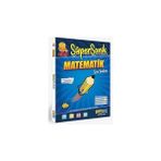 Süpersonik Yayınları 8. Sınıf Matematik Soru Bankası