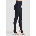 Superstacy Acro Yoga Lacivert Spor Tayt