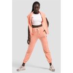 Superstacy Jogger Somon Kadın Eşofman Altı