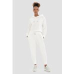 Superstacy Lexa Havuç Kesim Krem Jogger