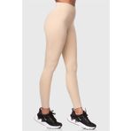 Superstacy Popi Yüksek Bel Vizon Spor Tayt