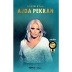 Süperstar Ajda Pekkan / Ada Gökce