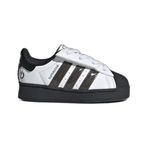 SUPERSTAR LED LIGHTS CF EL I ADİDAS ÇOCUK AYAKKABI