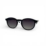 SuperStep ST 960 C03 50 Unisex Oval Kırçıllı Koyu Kahverengi Kemik Güneş Gözlüğü