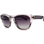 Superstep ST930 C01 50 21 145 Polarize Çerceve : Şeffaf Gri Cam Rengi: Koyu Gri Degrade Unisex Güneş Gözlüğü