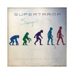 Supertramp - Brother Where You Bound - Yabancı 33'lük Plaklar