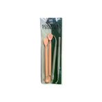 supertrend P45495S4981 Sculpting Tool Plastik Kil Heykel Modelleme (Modelaj) Seti 4 Parç