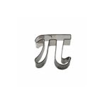 supertrend Pi Sayısı 3,14 Kurabiye Kalıbı 7.5x7 Cm