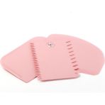 Supertrend Soft Pembe Hamur Kazıyıcı - Renkli