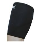 supertrend Süpertrend IR97938 NEOPRENE DİZ ALTI BALDIR BANDAJI (24)