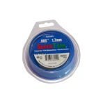 Supertrım Süpertrim Misina 1.7Mm 15Mt Mavi Yuvarlak Misine