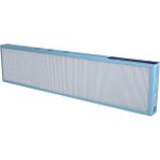 Supervac Alerji, Astım, Toz ve Polen Filtresi - 12000 Btu Split Klimalar ile Uyumlu | 700X165X40 mm