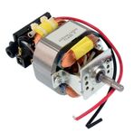 Supervac Arçelik Beko Altus ile Uyumlu Blender Motor ve Valso Dişli Seti