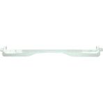 Supervac Arçelik Beko Buzdolabı Cam Raf Arka Profili 5009NHI 5008NF B9394NMX 5007NY B9392NM ile Uyumlu