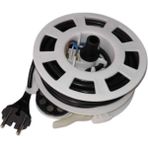 Supervac Arnıca Tesla Premium ET14200 - ET14340 -ET14341 -ET14301 -ET14320 - ET14302 Kablo Sarma Aparatı - 1 Adet