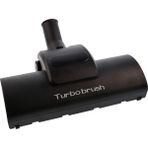 Supervac Bosch Elektrikli Süpürge ile Uyumlu Turbo Fırça Emici Yer Başlığı - 1 Adet