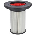 Supervac Bosch ile Uyumlu Süpürge Hepa Filtre - 12023349