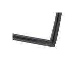 Supervac Bosch KDN49X60NE,KDN40X70NE,KDN49A70NE,KDN40A73NE Uyumlu Buzdolabı Alt Kapak Conta