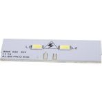 Supervac Bosch KDN56AW32N, KDN56PW32N, KDN53NW20N ile Uyumlu Buzdolabı LED Kartı