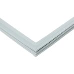 Supervac Bosch KGN56VW30N, KGN56UW30N Ile Uyumlu Buzdolabı Üst Kapak Contası