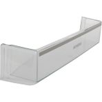 Supervac Bosch KGN57VW22N Buzdolabı ile Uyumlu En Alt Şişe Rafı