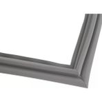 Supervac Bosch KGN76VIF0N, KGN76AI32N ile Uyumlu Buzdolabı Alt Kapak Contası