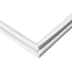 Supervac Bosch KSU36621NE,KDV33V04NE,KSV33621,KSV33601NE,KS32U620NE Buzdolabı Alt Kapak Contası 58 x 115 cm