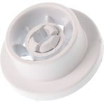 Supervac Bosch - Siemens - Profilo Bulaşık Makinesi Sepet Tekerleği 4lü KG0007802 - Tekerlek