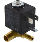 Supervac Buharlı Ütü Solenoid Valf Arzum AR664 Steam Jet Ultra ile Uyumlu