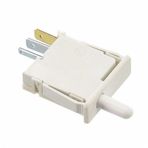 Supervac Buzdolabı Butonu, Bosch KDN40V03NE, KDN49A03NE, KDN53NW20N ile Uyumlu