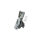 Supervac Buzdolabı Kapak Menteşe Kiti, Bosch, Siemens ile Uyumlu - 12004051