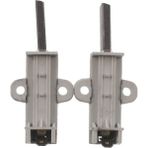 Supervac Çamaşır Makinesi Motor Kömürü ve Yatağı Arçelik, Beko ile Uyumlu - 371201202