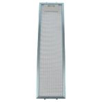 Supervac Davlumbaz & Aspiratör Metal Yağ Filtresi 13.00 x 47.50 cm - Aspiratör & Davlumbaz