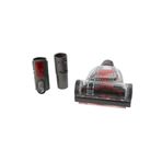 Supervac Dyso n V6 V7 V8 V10 V11 Uyumlu Adaptörlü Mini Turbo Başlık