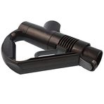 SUPERVAC Dyson Elektrikli Süpürgeler için Tutma Sapı/Dyson DC 19, DC 19 T2, DC 26, DC 28C, DC 29, DC 32, DC 33, DC 33C, DC 37, DC 38, DC 39, DC 47, DC 52, DC 53, DC 54 ile Uyumlu Tutma Sapı
