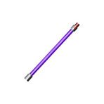 Supervac Dyson V11 Advanced ile Uyumlu Süpürge Borusu Mor
