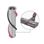 Supervac DYSON V11 Dikey Süpürge ile Uyumlu Emici Başlık İç Fırçası