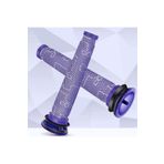Supervac DYSON V6, V7, V8, DC58, DC59, DC6, DC74 ile Uyumlu Ön Filtre 2'li