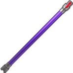 Supervac Dyson V7 , V8 , V10 Uyumlu Süpürge Borusu Mor