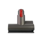 Supervac Dyson V7, V8, V10, V11, V12, V15 Uyumlu Koltuk ve Döşeme Temizleme Başlığı