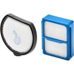 Supervac Electrolux Pure Q9 ile Uyumlu Performans Kiti