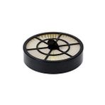 Supervac Faki r Runner Cyclonic Süpürge Üst Hepa Filtre