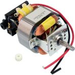 Supervac Fakir Assist ile Uyumlu Blender Motor ve Valso Dişli Seti