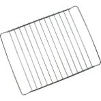 Supervac Fırın Izgara Teli Ayarlanabilir, 390X300MM Maximum Uzunluk 600X300MM