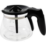 Supervac Hd 7454/20 Orijinal Kahve Makinesi Cam Demliği, Philips ile Uyumlu