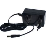 Supervac Heıferpower x ile Uyumlu Süpürge Şarj Adaptörü - standart