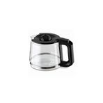 Supervac Kahve Makinesi Cam Demlik, Fakir Coffee Rest ile Uyumlu