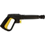 Supervac Karcher K Serisi Için Yüksek Basınçlı Yıkama Su Püskürtme Tetik Tabancası, K2 K3 K4 K5 K6 K7 ile Uyumlu - Adet