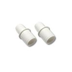 Supervac Klima Hortum Bağlantı Adaptörü Ø16MM 2'li